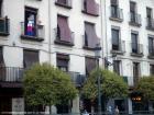 Calles de Madrid Streets 0027